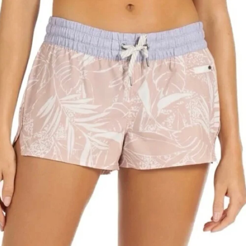 Vuori Clementine Short Floral Print XS